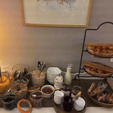 Hotel Du Parc مونبيلييه المظهر الخارجي الصورة