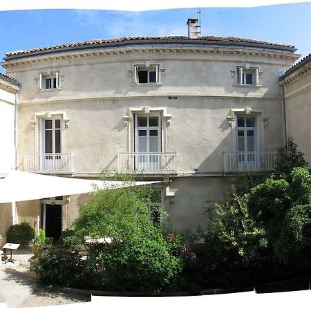 Hotel Du Parc مونبيلييه المظهر الخارجي الصورة