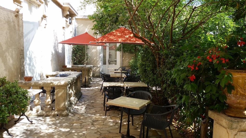 Hotel Du Parc مونبيلييه المظهر الخارجي الصورة
