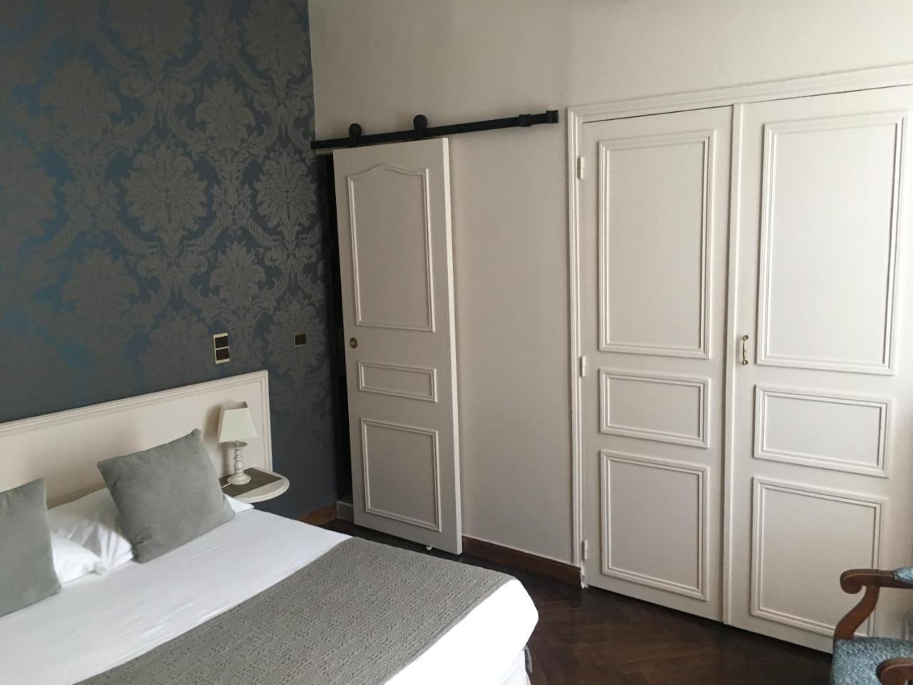 Hotel Du Parc مونبيلييه المظهر الخارجي الصورة