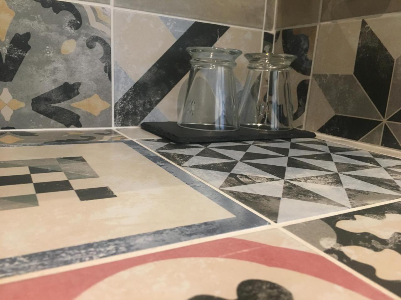 Hotel Du Parc مونبيلييه المظهر الخارجي الصورة
