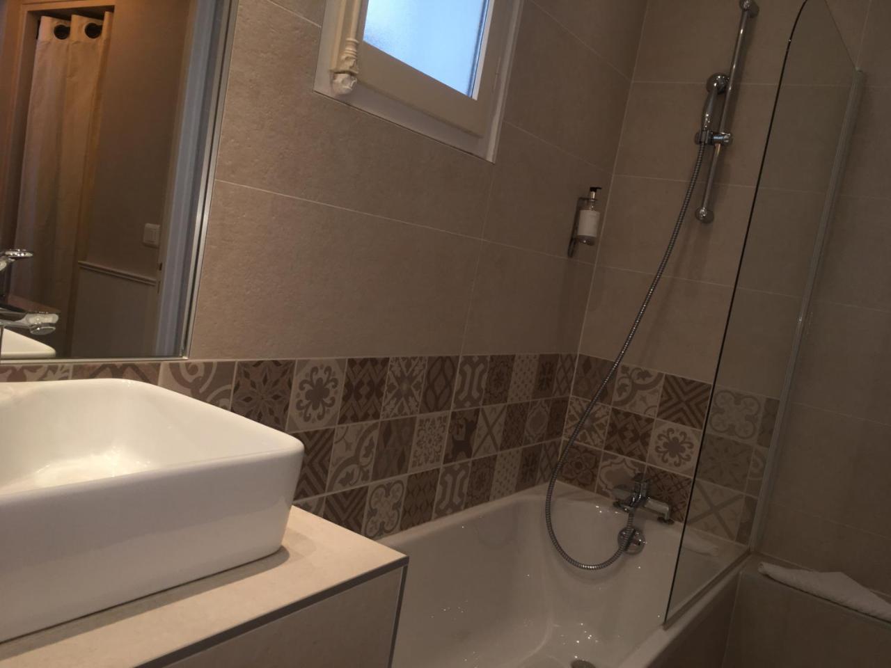 Hotel Du Parc مونبيلييه المظهر الخارجي الصورة