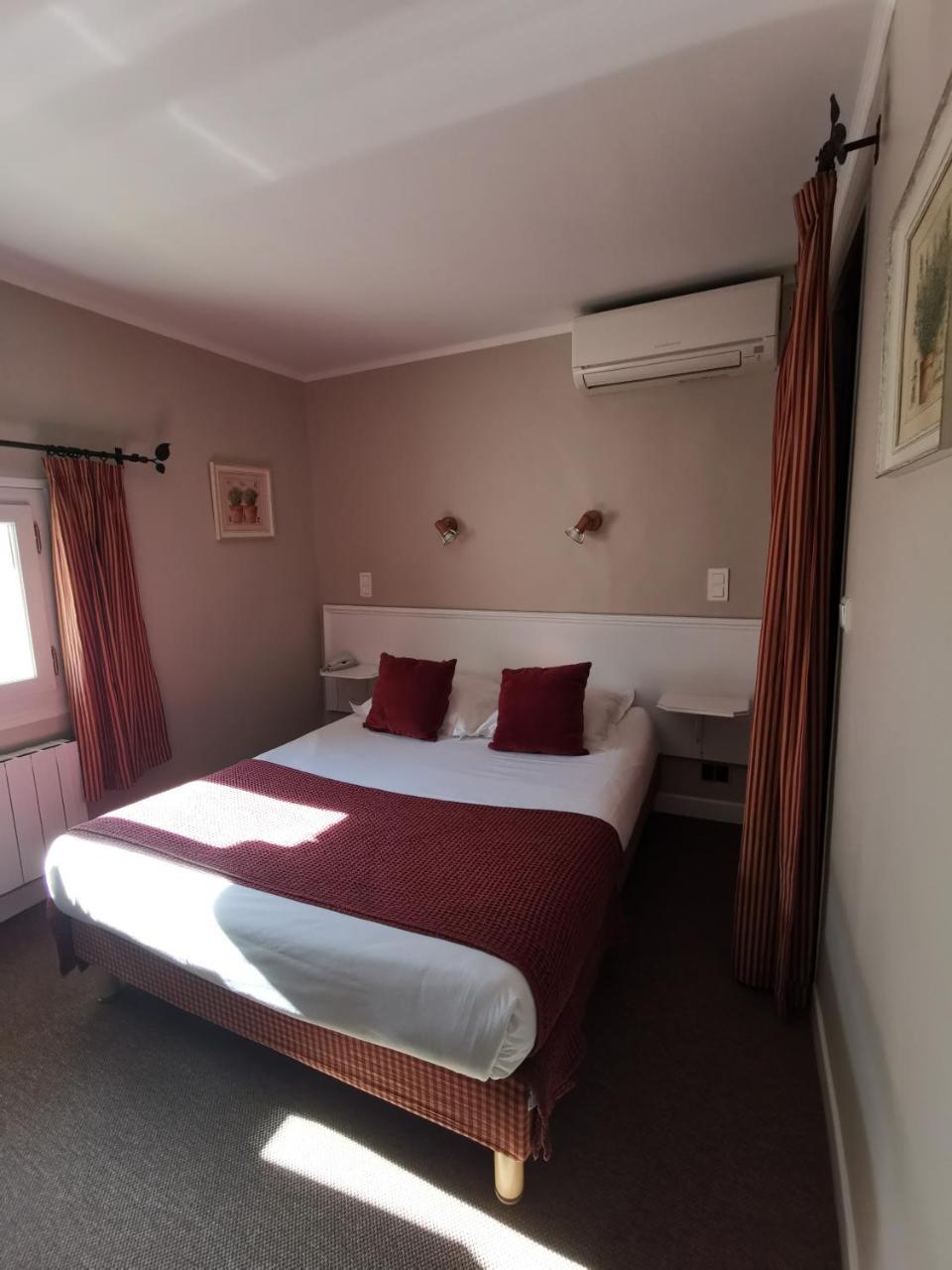 Hotel Du Parc مونبيلييه المظهر الخارجي الصورة