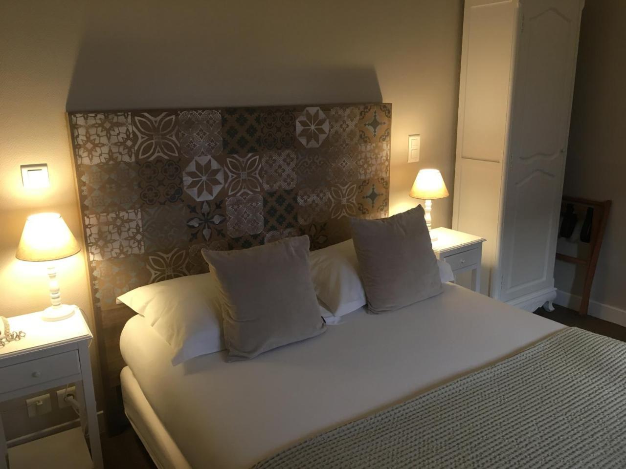 Hotel Du Parc مونبيلييه المظهر الخارجي الصورة