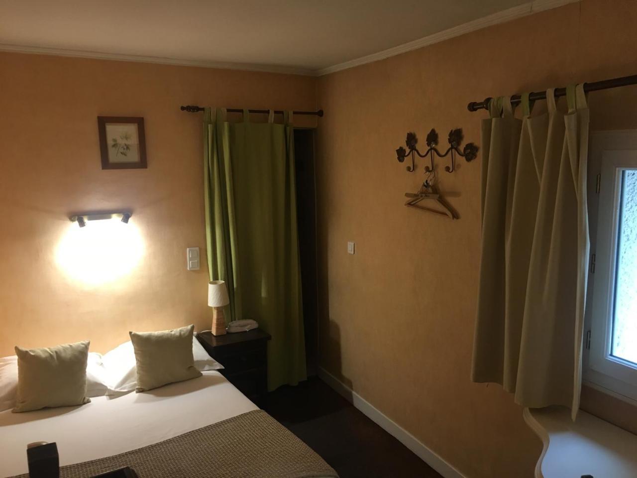 Hotel Du Parc مونبيلييه المظهر الخارجي الصورة