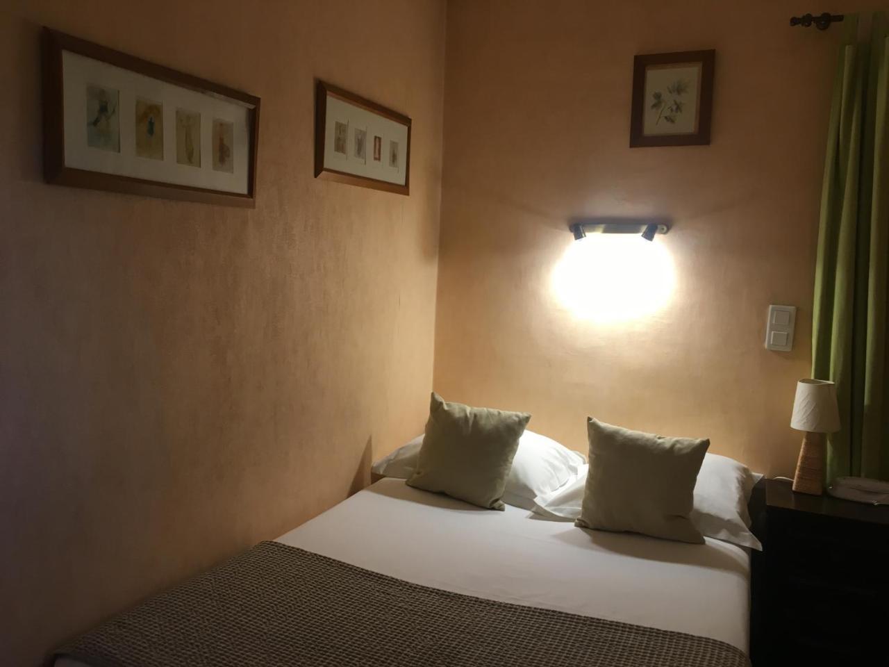 Hotel Du Parc مونبيلييه المظهر الخارجي الصورة