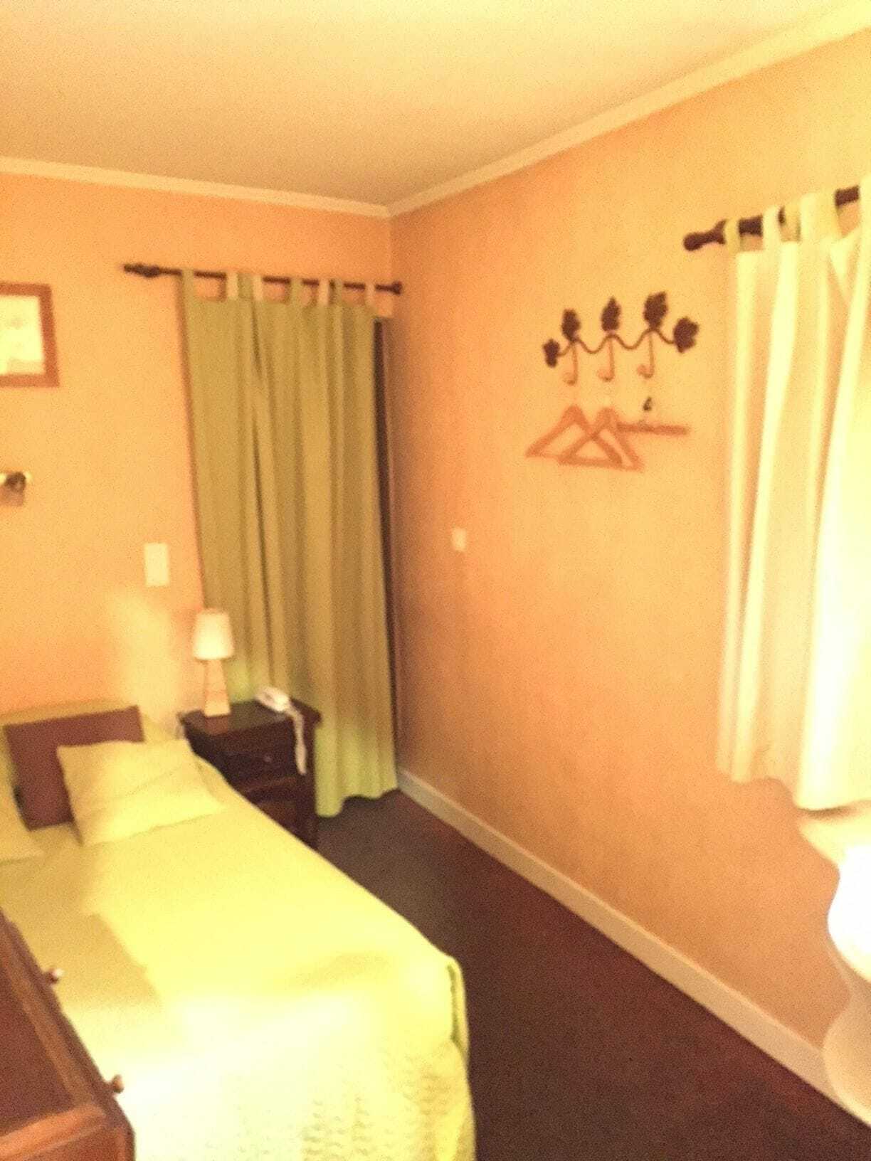 Hotel Du Parc مونبيلييه المظهر الخارجي الصورة