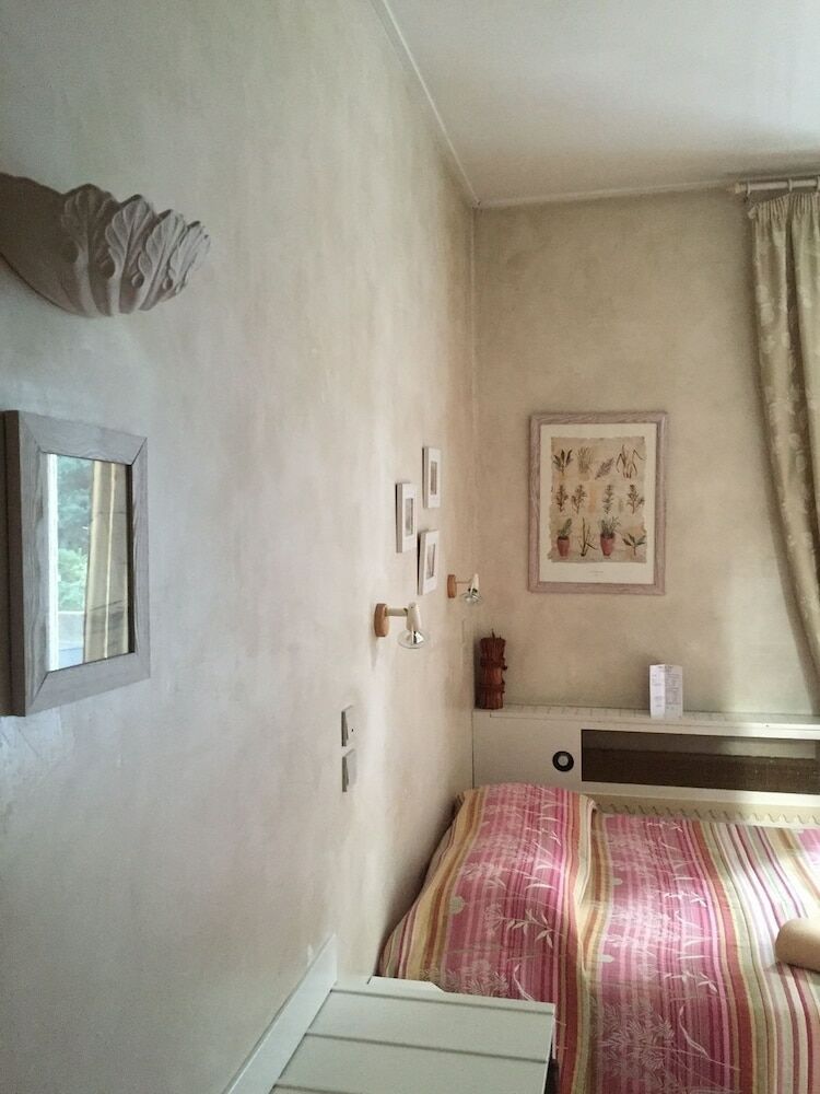 Hotel Du Parc مونبيلييه المظهر الخارجي الصورة